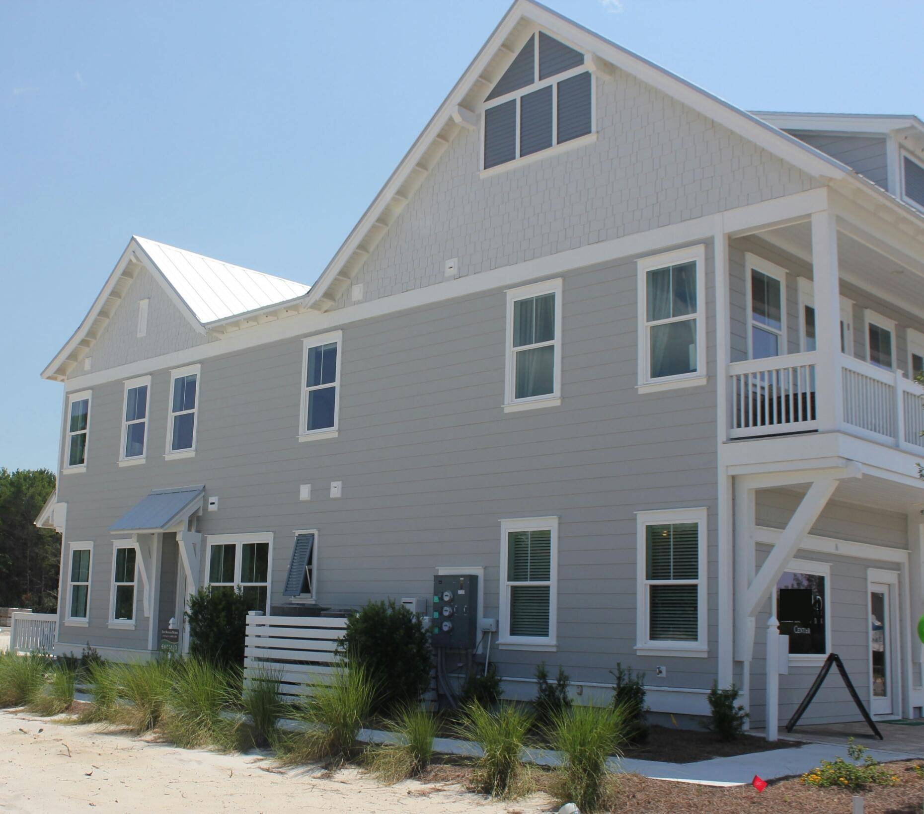 Inlet Beach, FL 32461,80 Milestone Drive  #209