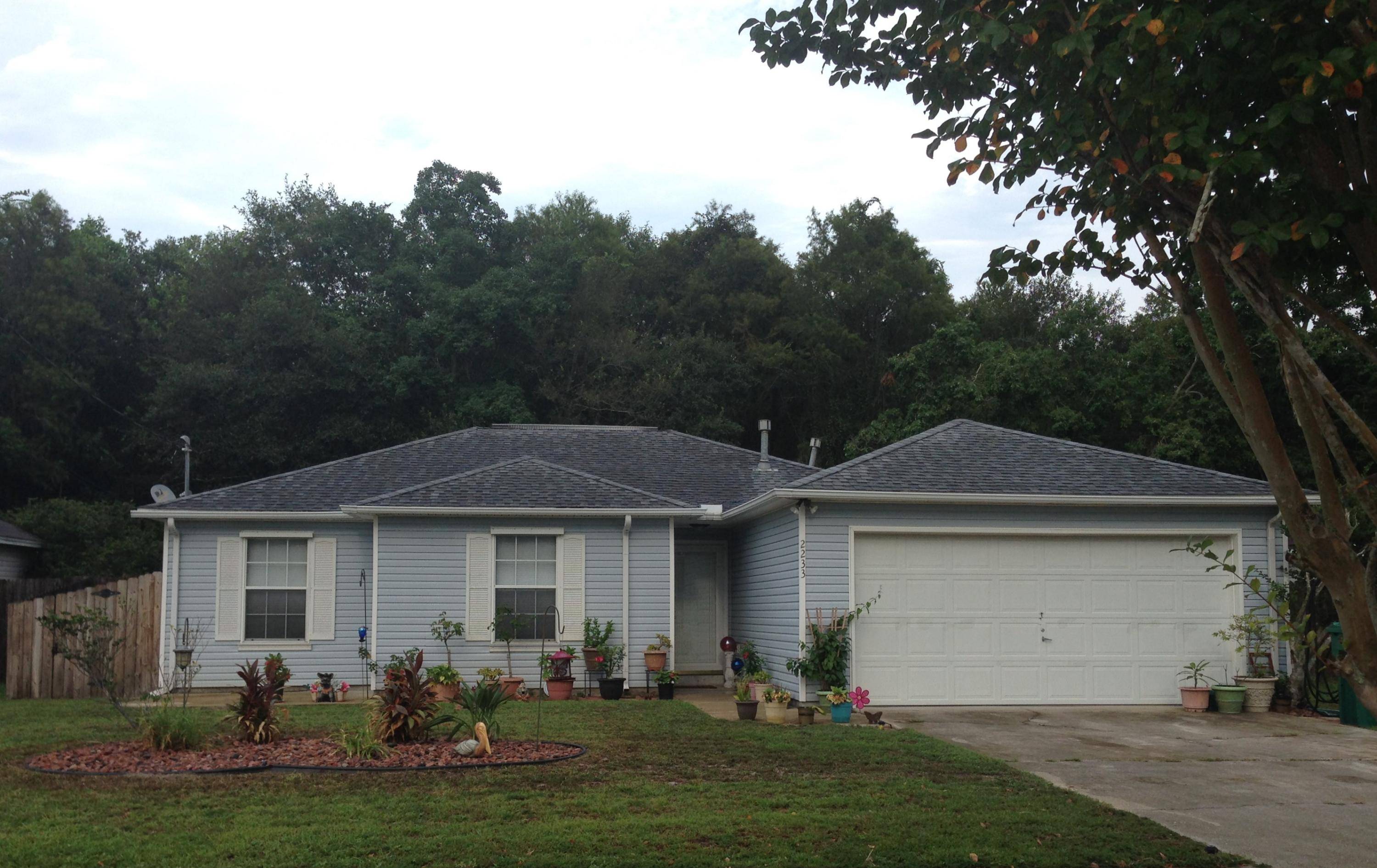 Navarre, FL 32566,2233 ESTATE Circle