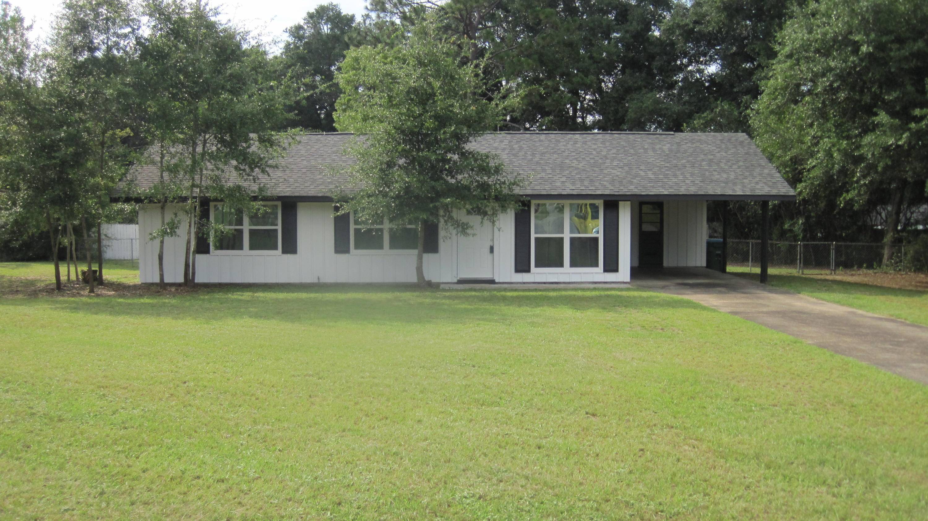 Crestview, FL 32536,433 PANAMA Drive