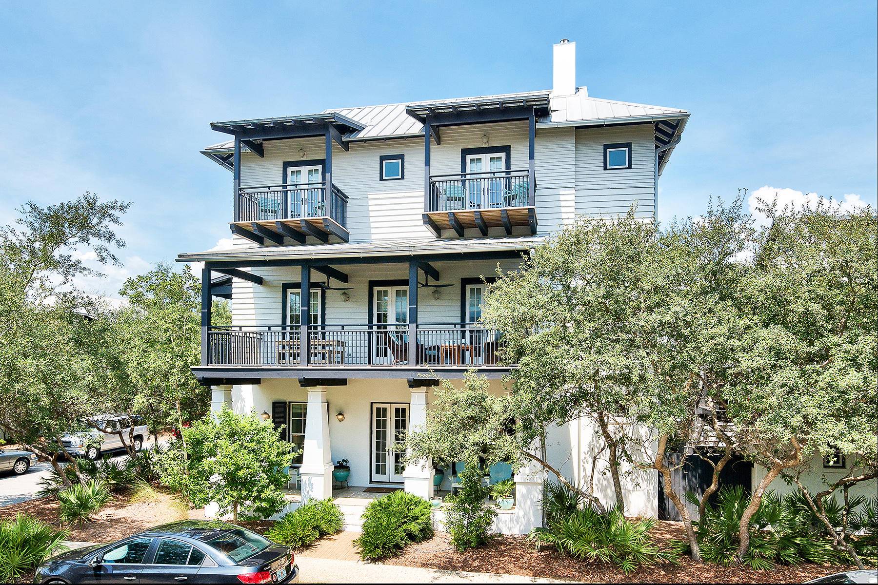 Rosemary Beach, FL 32461,95 Rosemary Avenue