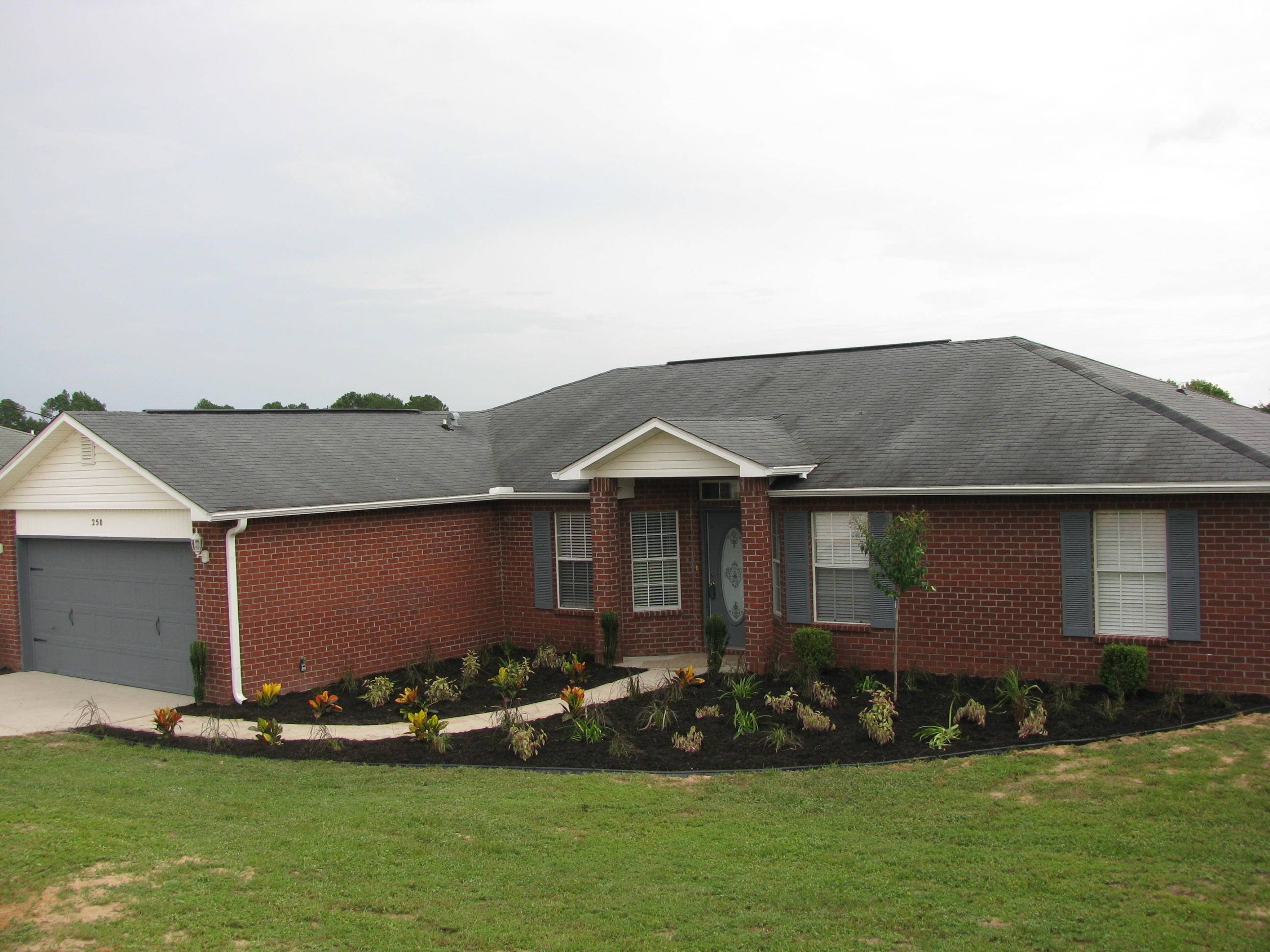 Crestview, FL 32536,250 TRISH Drive