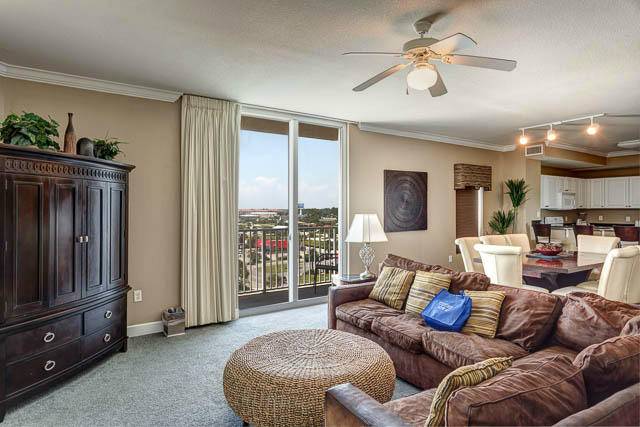 Panama City Beach, FL 32413,16819 Front Beach Road  #UNIT 601