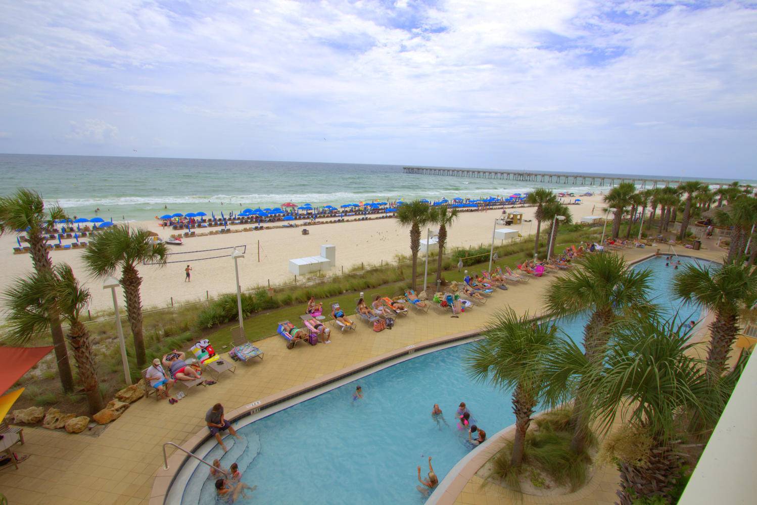 Panama City Beach, FL 32413,15817 Front Beach Road  #I-302