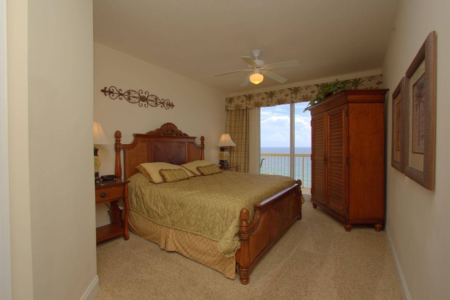 Panama City Beach, FL 32413,15817 Front Beach Rd  #II-1204