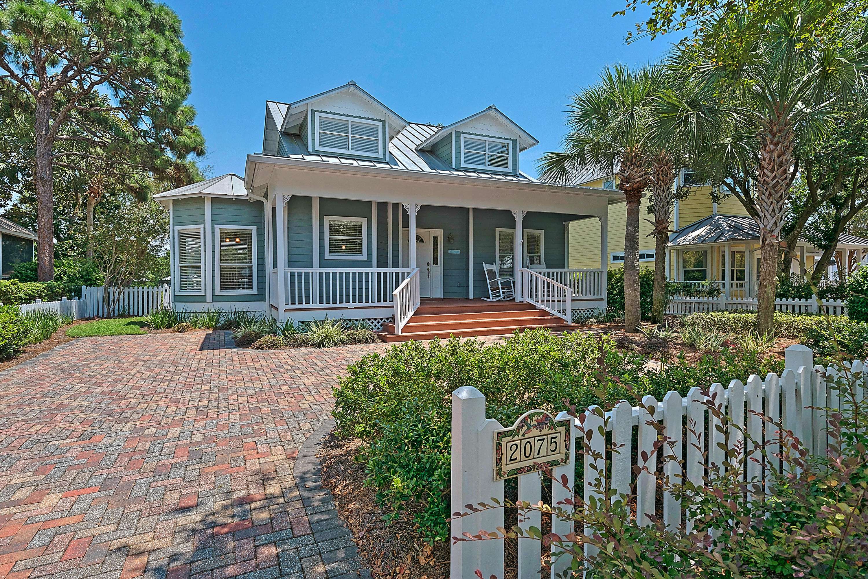 Miramar Beach, FL 32550,2075 OLDE TOWNE Avenue