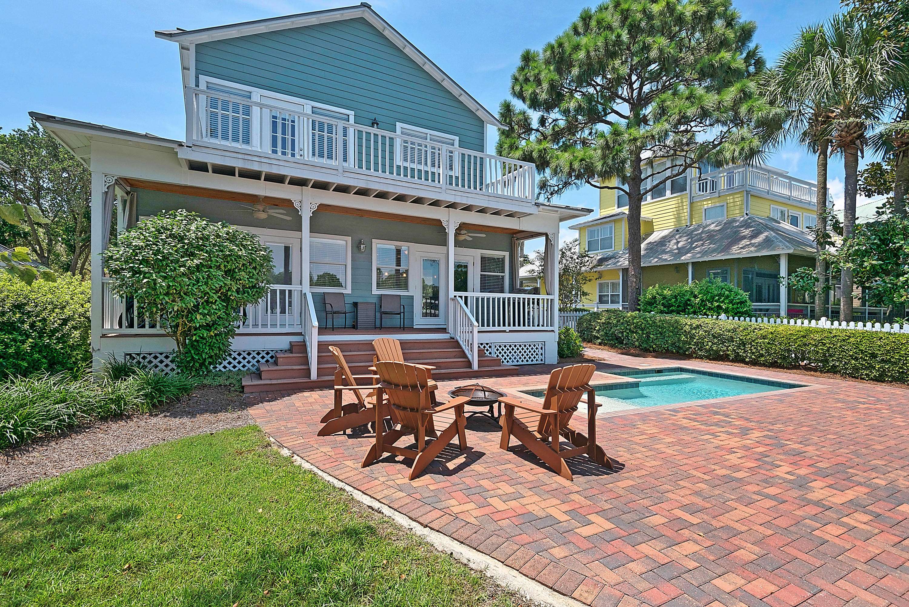 Miramar Beach, FL 32550,2075 OLDE TOWNE Avenue