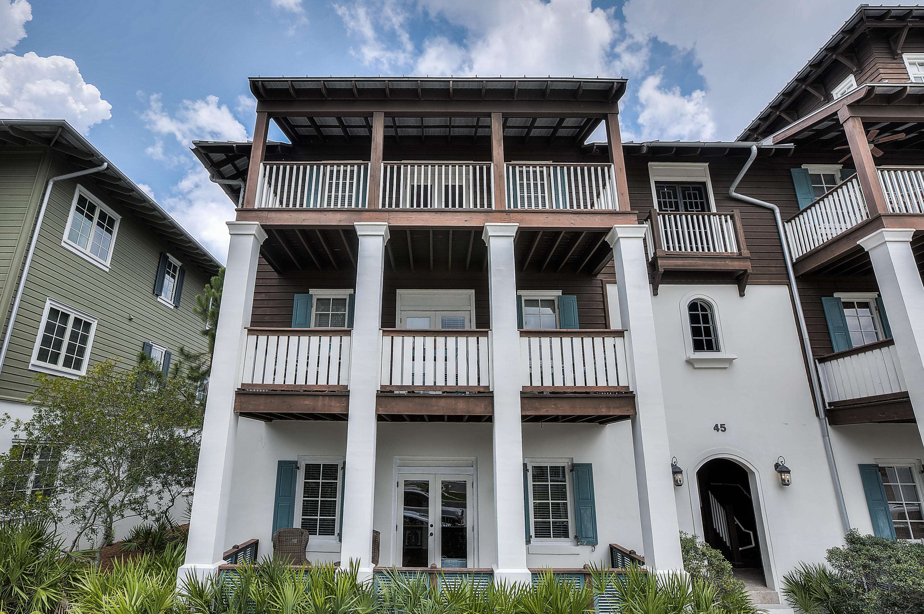 Rosemary Beach, FL 32461,45 St Augustine Street  #UNIT 9201