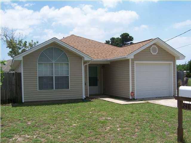 Mary Esther, FL 32569,248 TERRANCE Lane