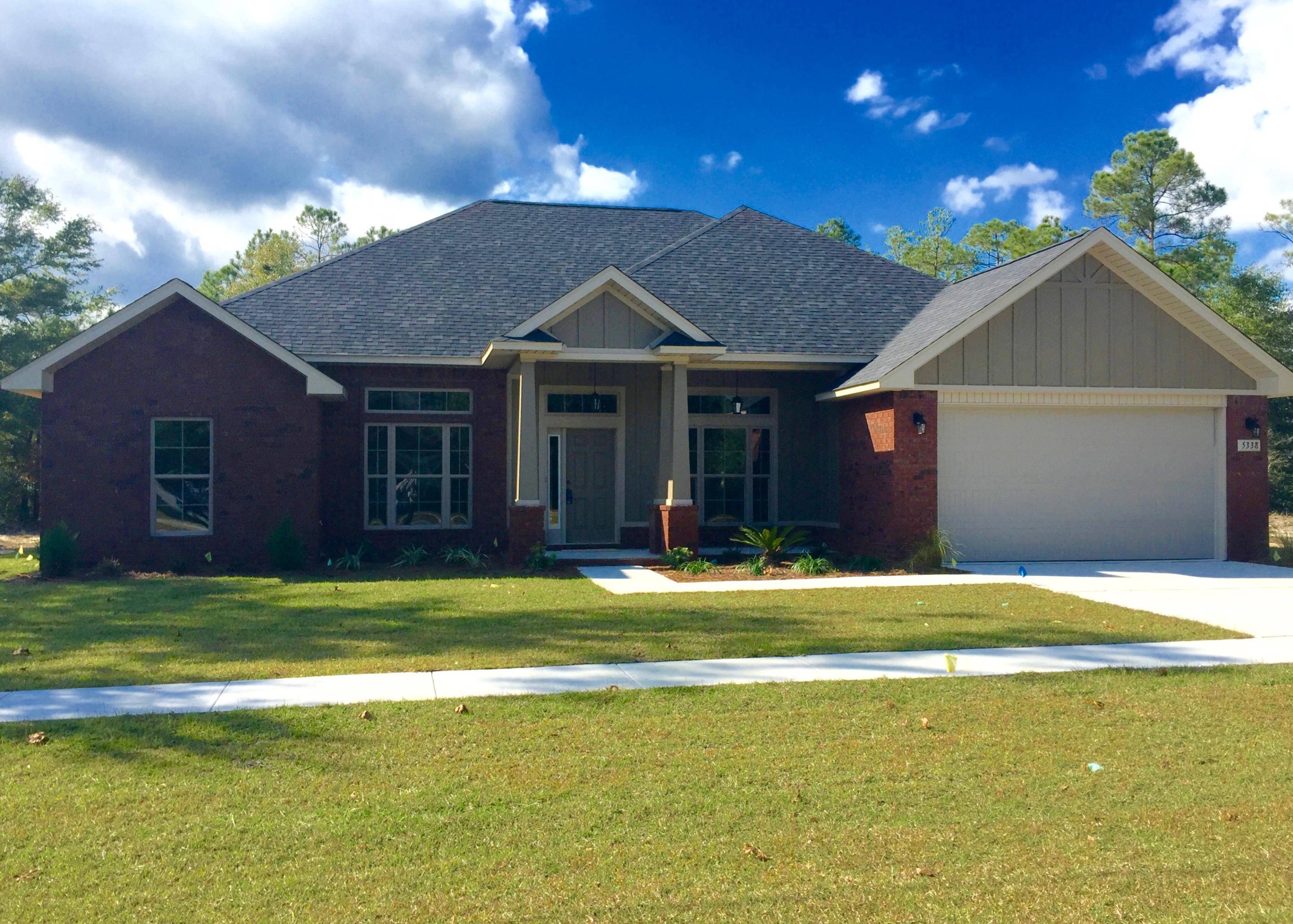 Crestview, FL 32539,5338 Wyndell Circle