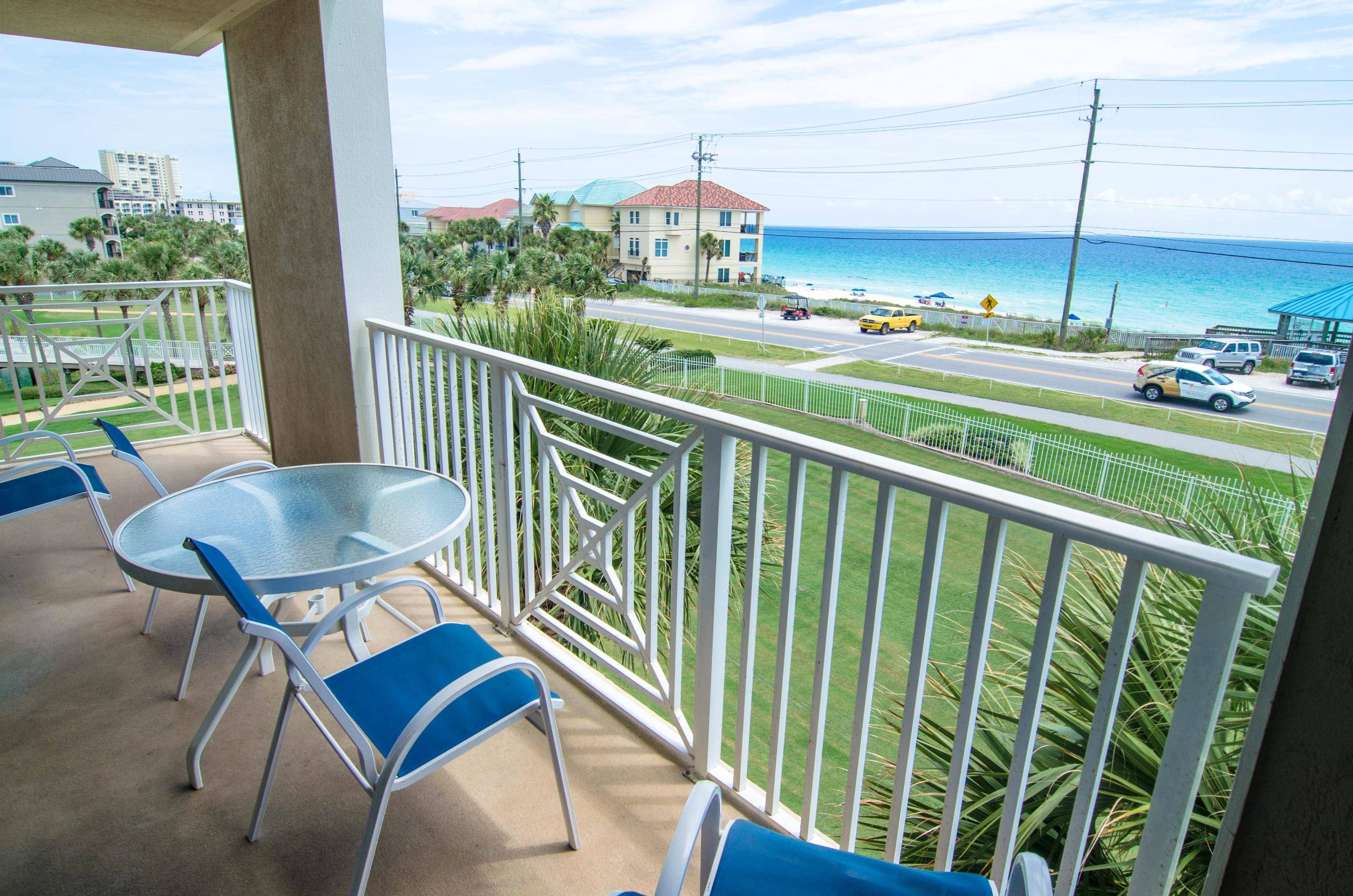 Miramar Beach, FL 32550,778 Scenic Gulf Drive  #UNIT A303