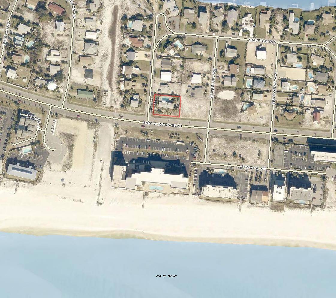 Fort Walton Beach, FL 32548,727 Sailfish Drive