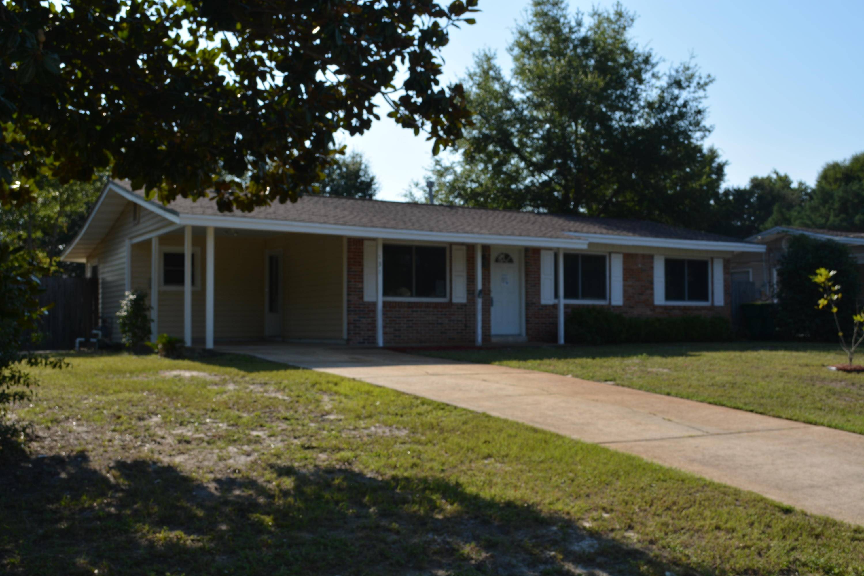 Mary Esther, FL 32569,131 PRYOR Drive