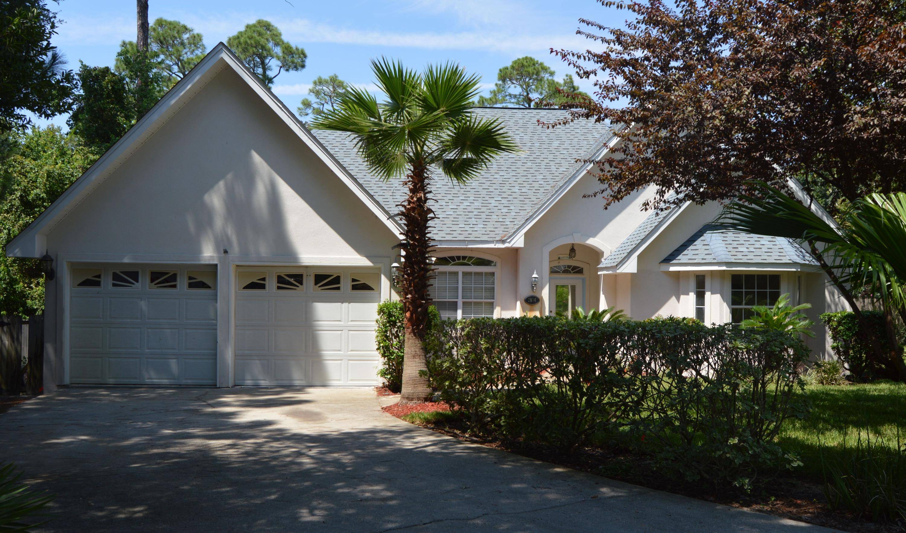 Gulf Breeze, FL 32563,2814 Oak Ridge Drive