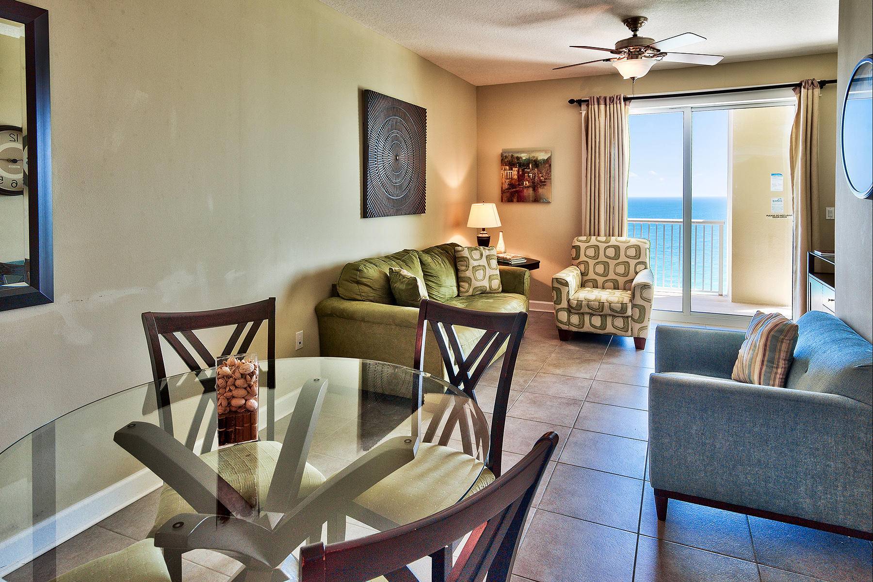 Panama City Beach, FL 32407,11807 Front Beach Road  #1-1908