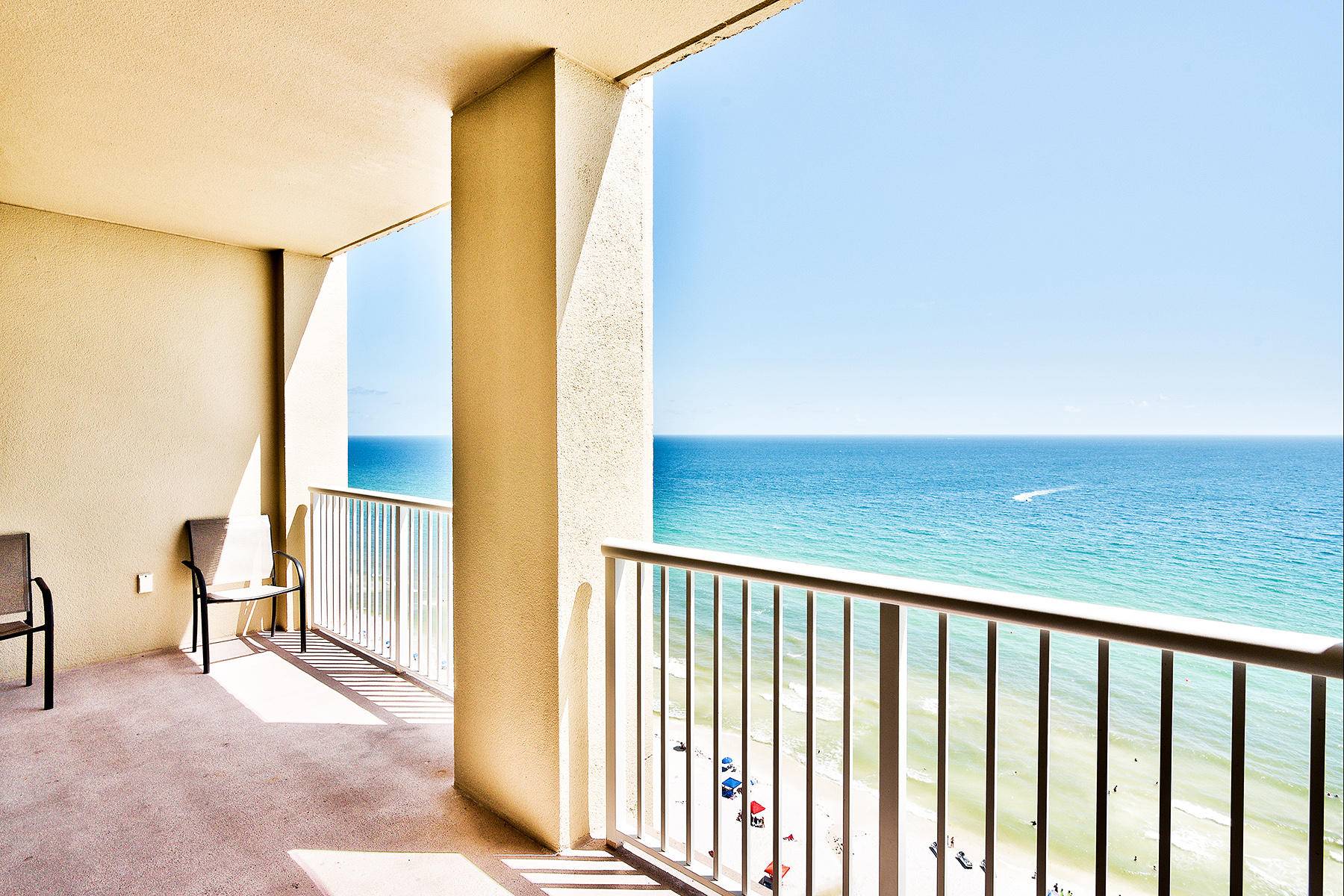 Panama City Beach, FL 32407,11807 Front Beach Road  #1-1908