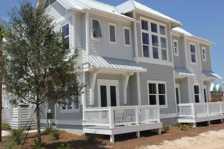 Inlet Beach, FL 32461,85 York Lane  #C