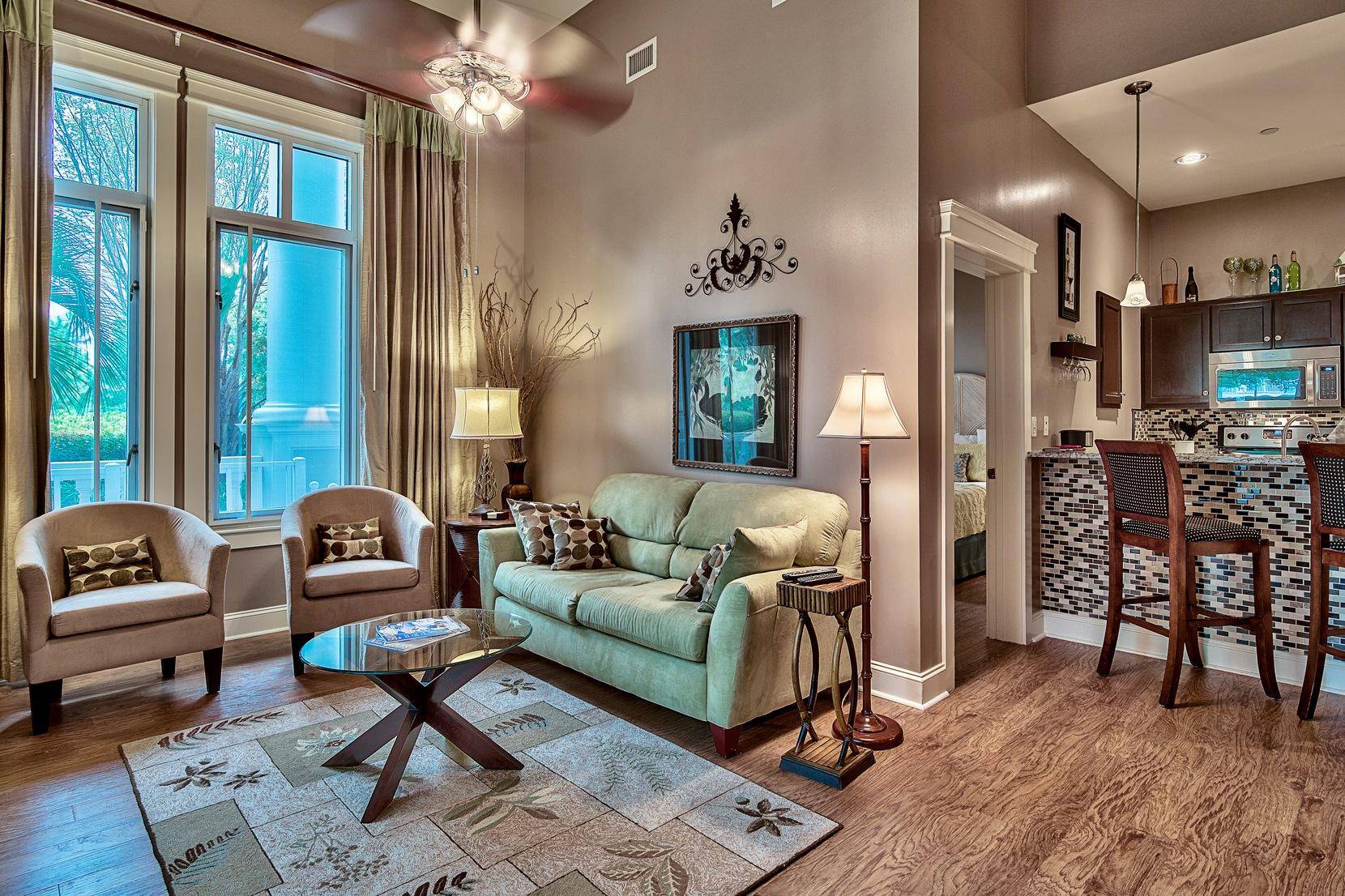 Miramar Beach, FL 32550,9500 Grand Sandestin Boulevard  #UNIT 2101