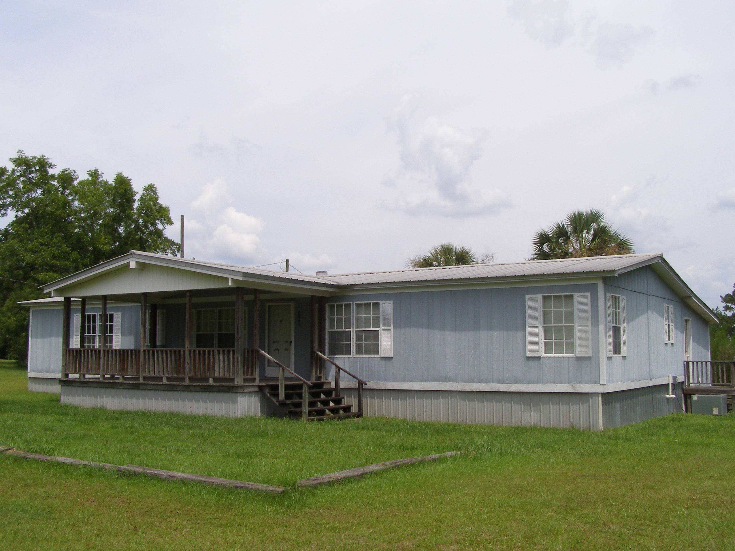 Laurel Hill, FL 32567,164 Loop Road