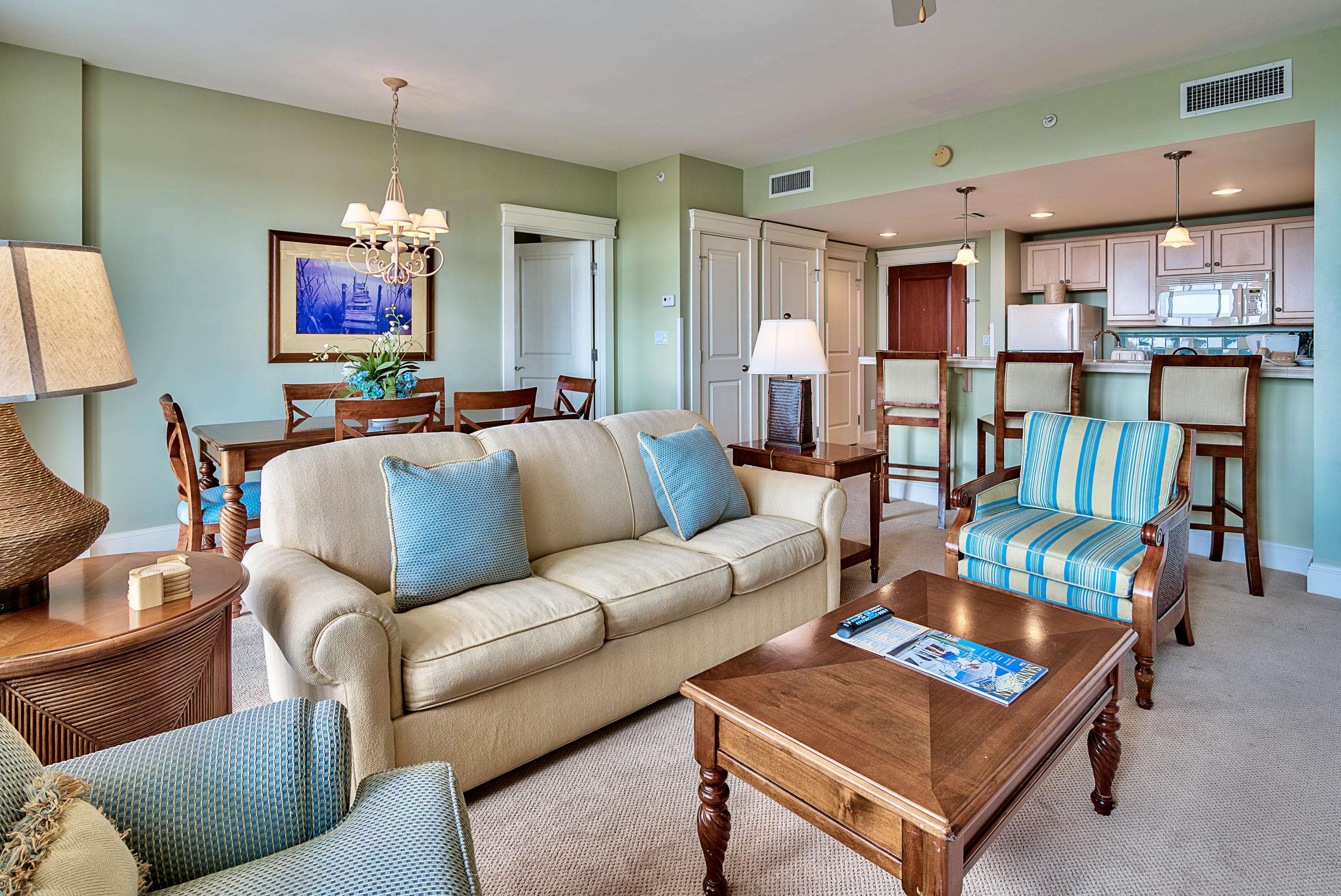 Miramar Beach, FL 32550,9500 Grand Sandestin Blvd  #2616/2618