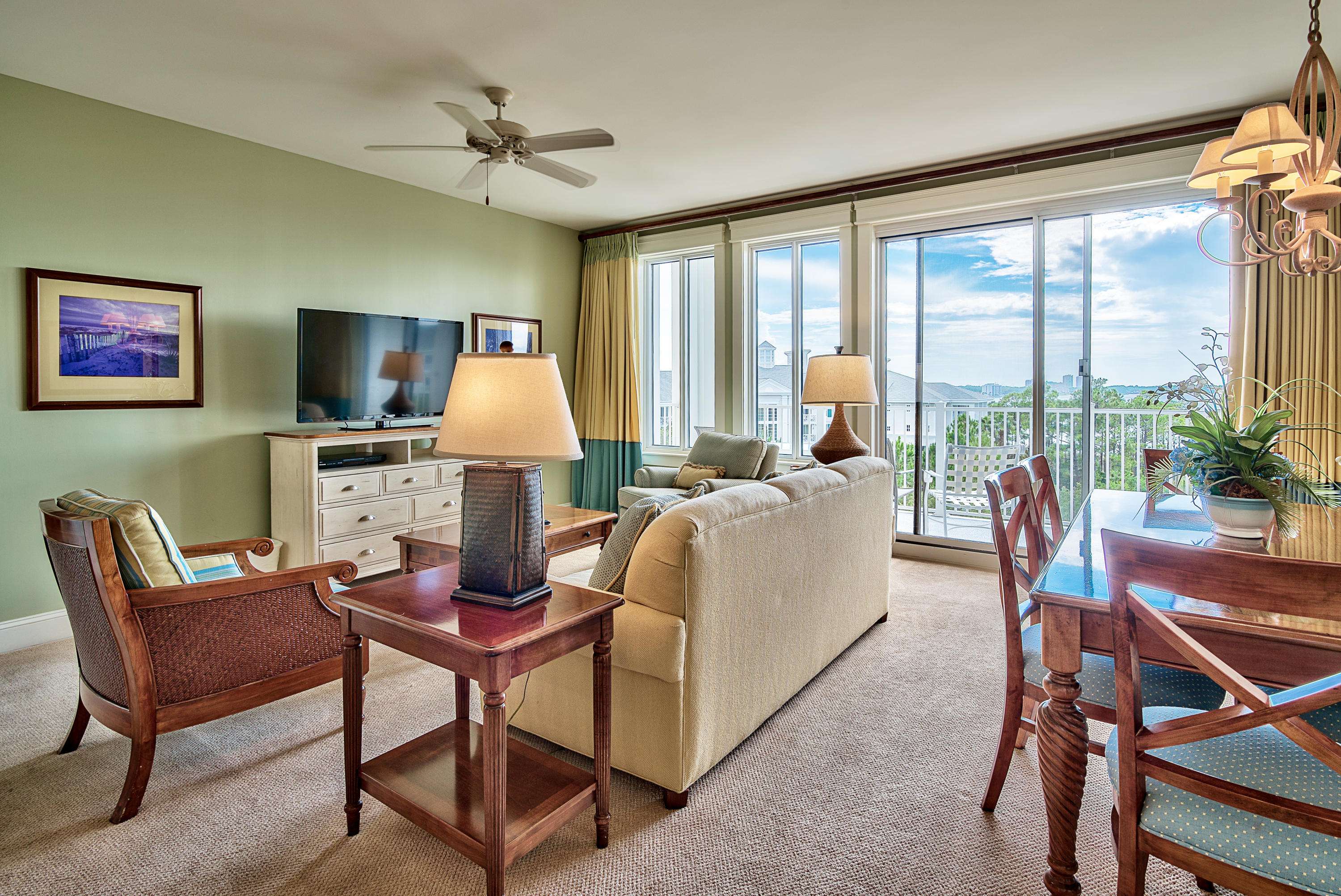 Miramar Beach, FL 32550,9500 Grand Sandestin Blvd  #2616/2618