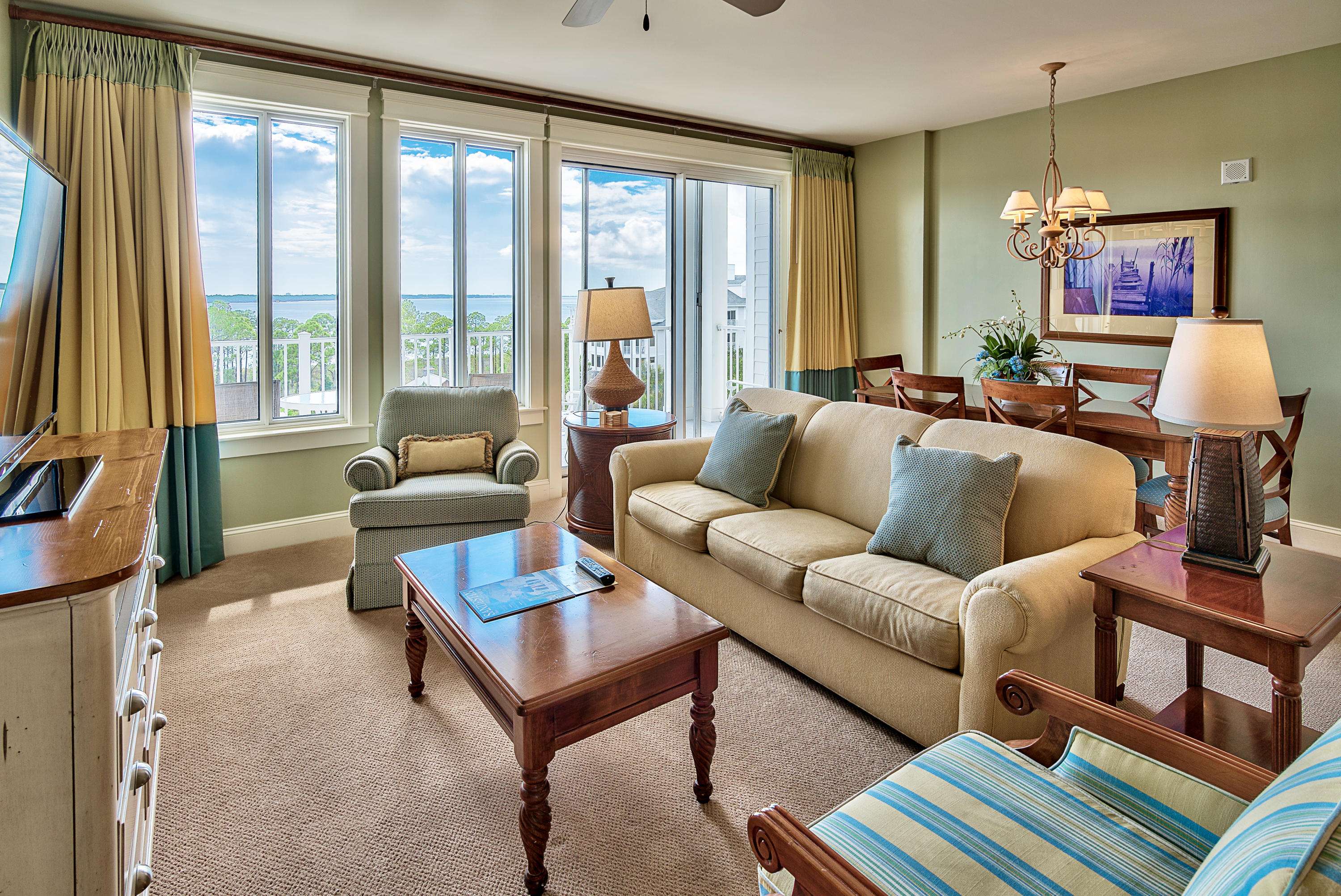 Miramar Beach, FL 32550,9500 Grand Sandestin Blvd  #2616/2618