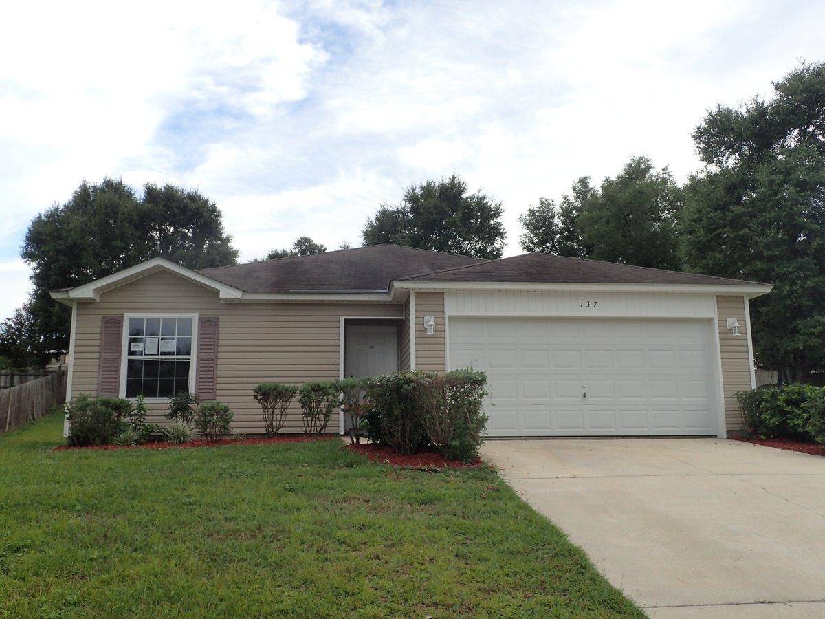 Crestview, FL 32536,137 Cabana Way