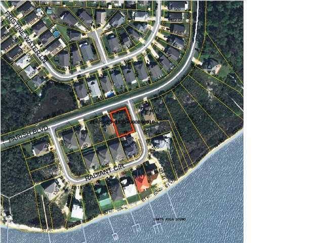 Mary Esther, FL 32569,Lot 1B PARISH Boulevard