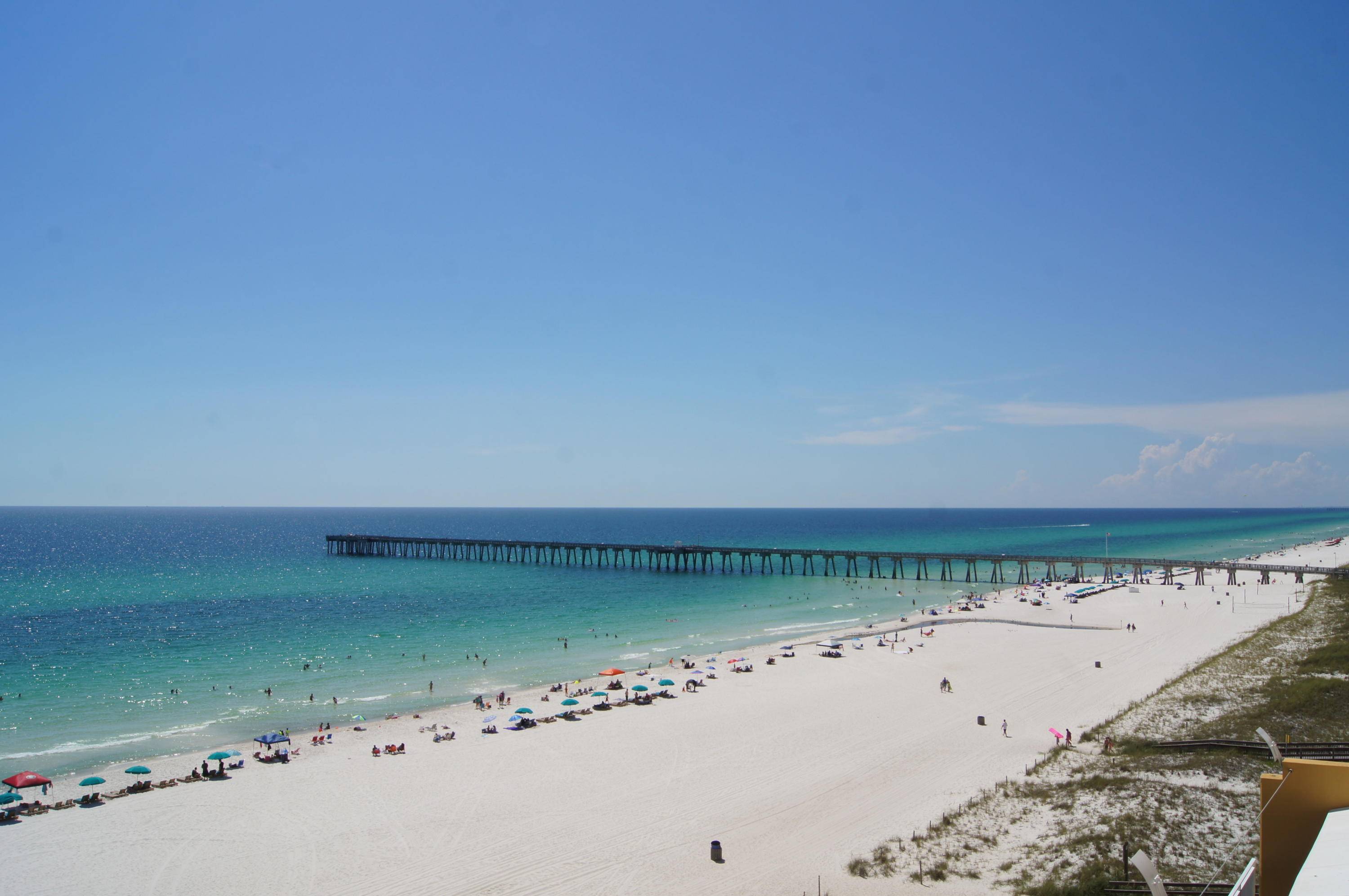 Panama City Beach, FL 32407,12011 Front Beach Road  #304