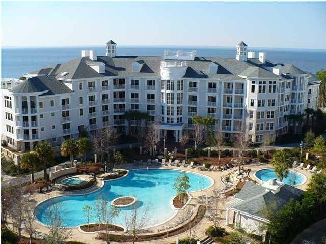 Miramar Beach, FL 32550,9800 GRAND SANDESTIN Boulevard  #5216