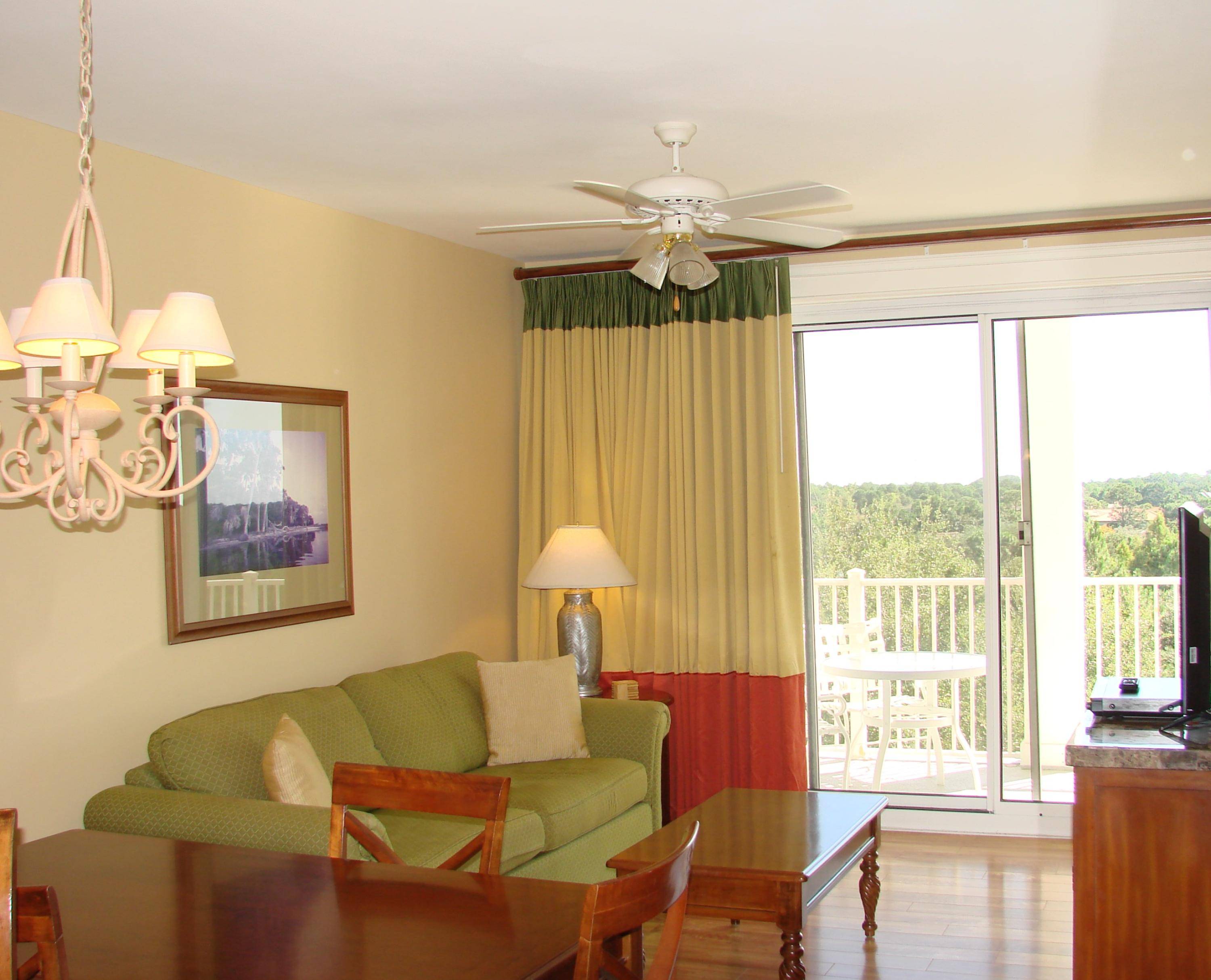 Miramar Beach, FL 32550,9500 GRAND SANDESTIN Boulevard  #2509