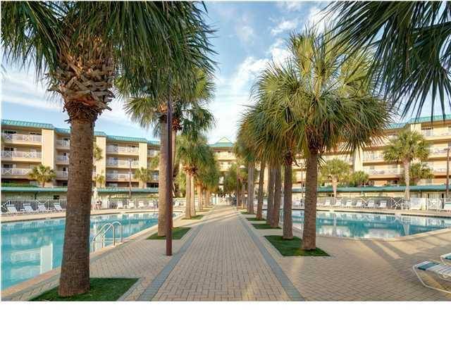 Miramar Beach, FL 32550,778 SCENIC GULF Drive  #UNIT B215