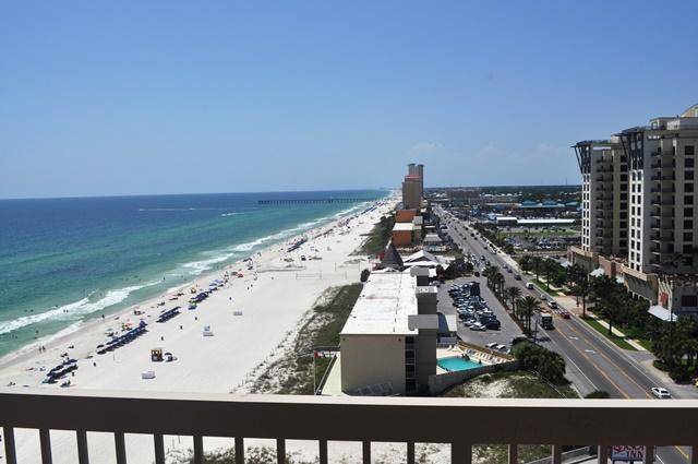 Panama City Beach, FL 32413,14825 Front Beach Road  #UNIT 1411