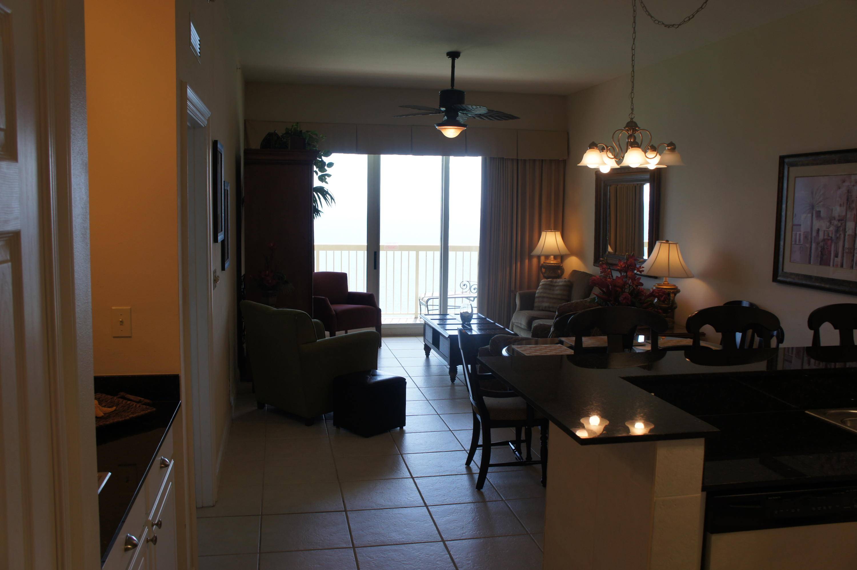 Panama City Beach, FL 32413,15817 Front Beach Road  #2302