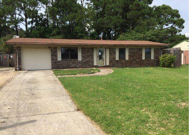 Fort Walton Beach, FL 32548,207 NW MARTISA