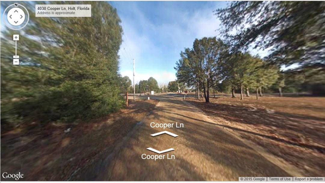 Holt, FL 32564,4030 COOPER Lane