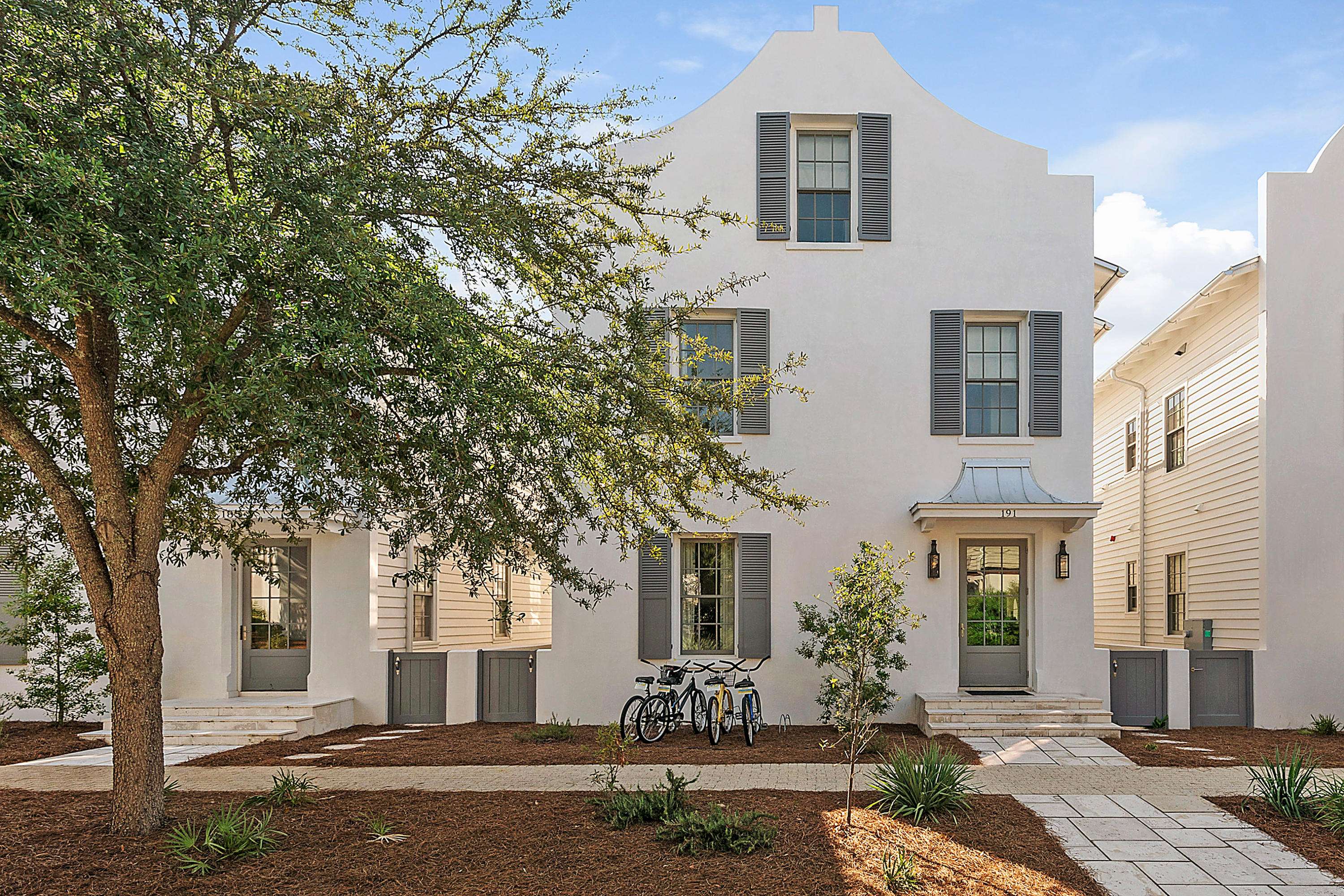 Rosemary Beach, FL 32461,191 E Kingston Road