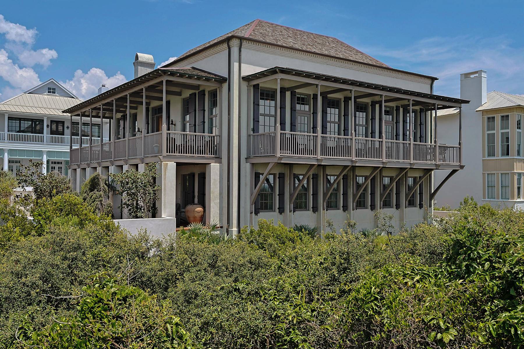 Rosemary Beach, FL 32461,78 S Green Turtle Lane