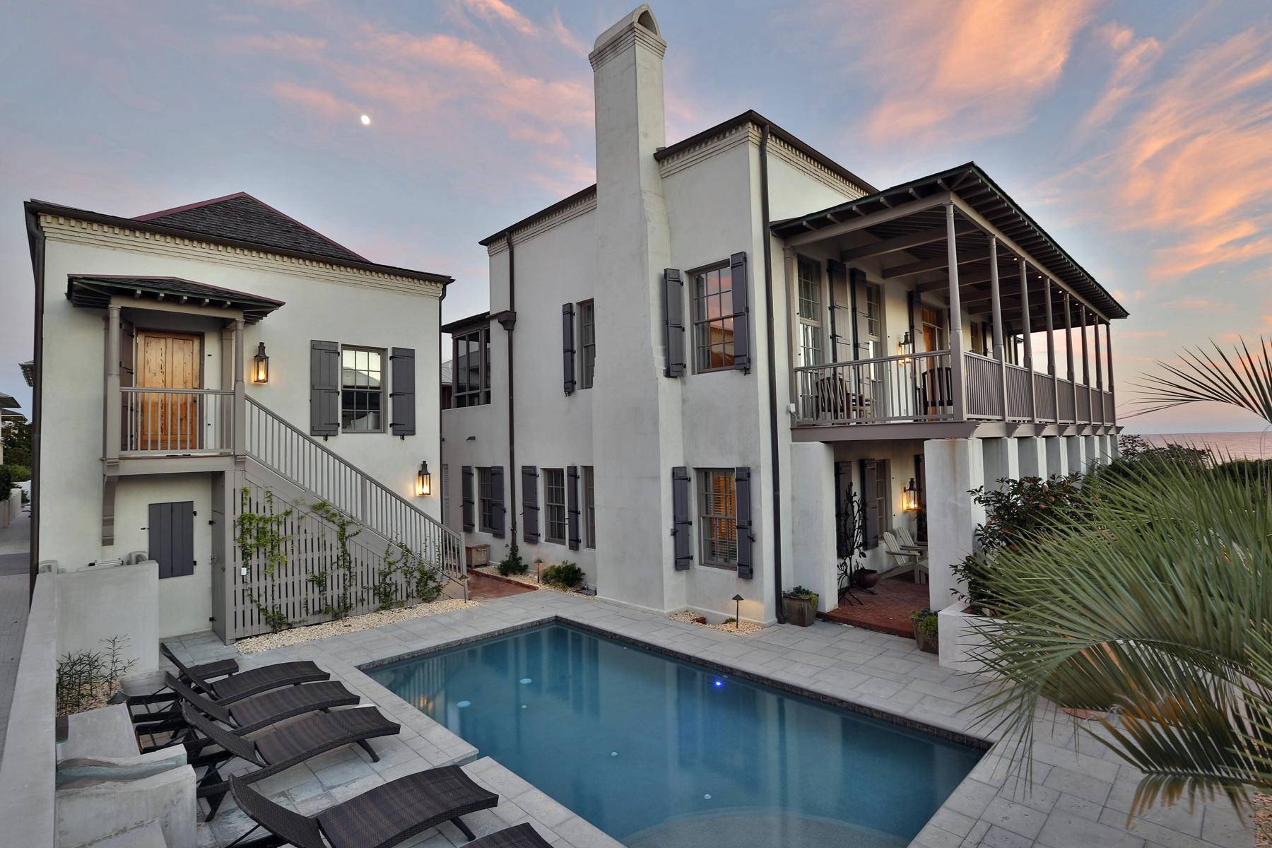 Rosemary Beach, FL 32461,78 S Green Turtle Lane