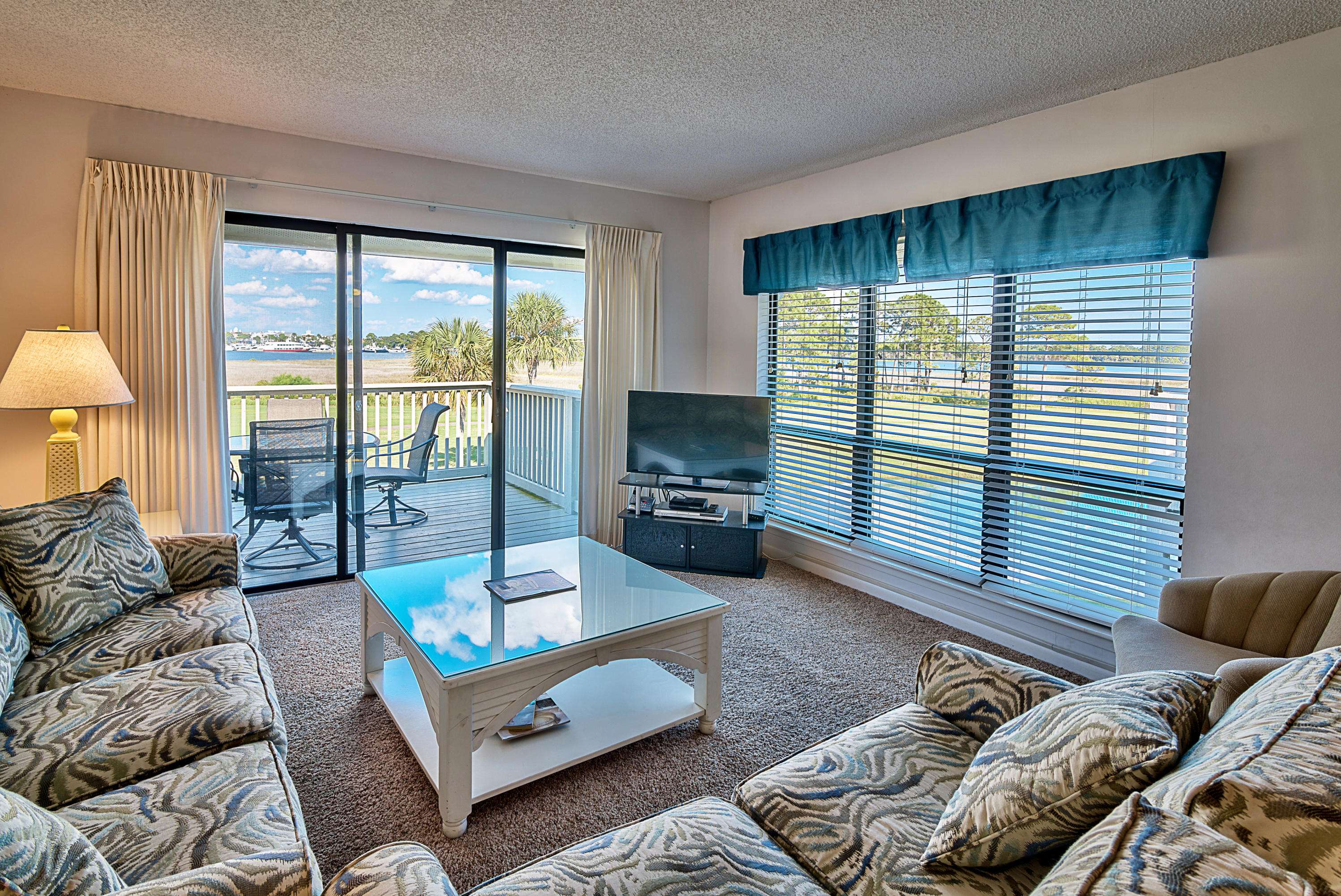 Miramar Beach, FL 32550,822 Harbour Point Drive  #822