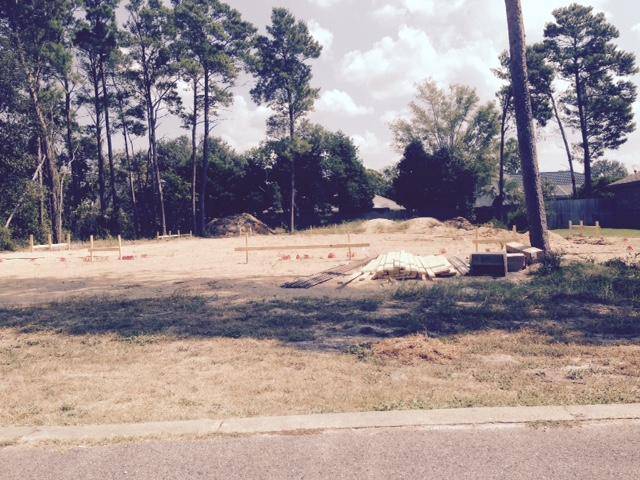 Niceville, FL 32578,1221 Shipley Drive  #Lot 55