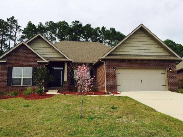 Crestview, FL 32536,512 Sessile Circle