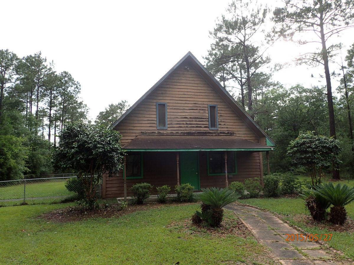 Defuniak Springs, FL 32433,994 Woodyard Road