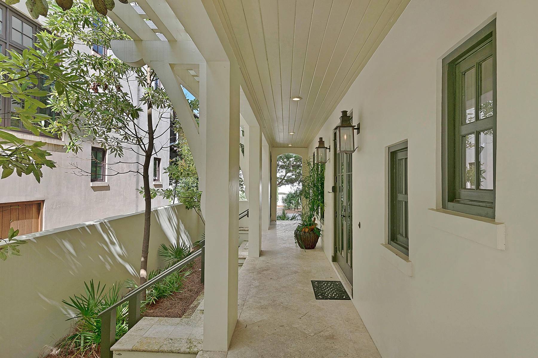 Rosemary Beach, FL 32461,307 W Water Street