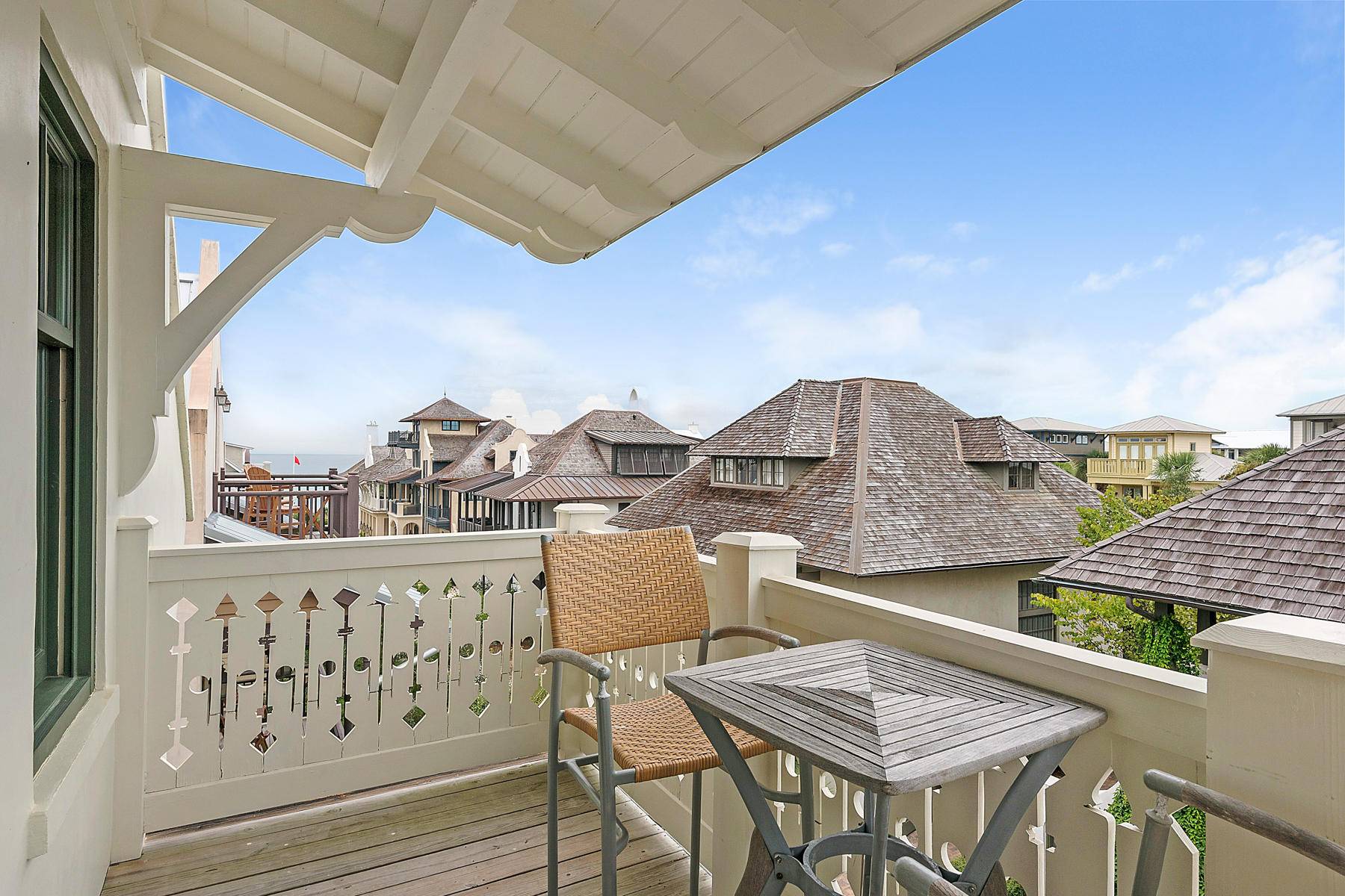 Rosemary Beach, FL 32461,307 W Water Street