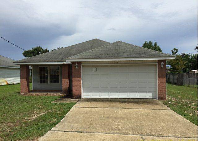 Mary Esther, FL 32569,23 Snook Street