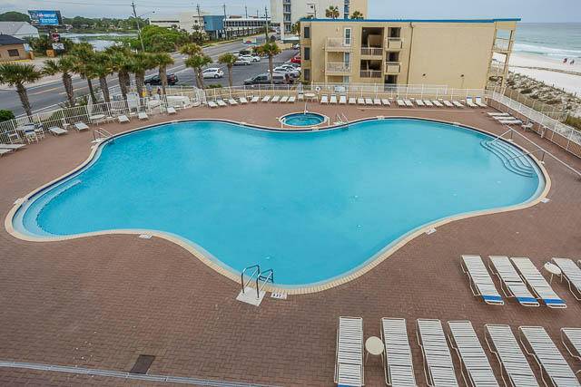 Panama City Beach, FL 32413,16819 Front Beach Road  #UNIT 1106