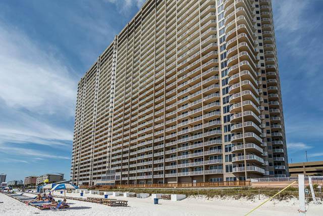 Panama City Beach, FL 32413,16819 Front Beach Road  #UNIT 1106