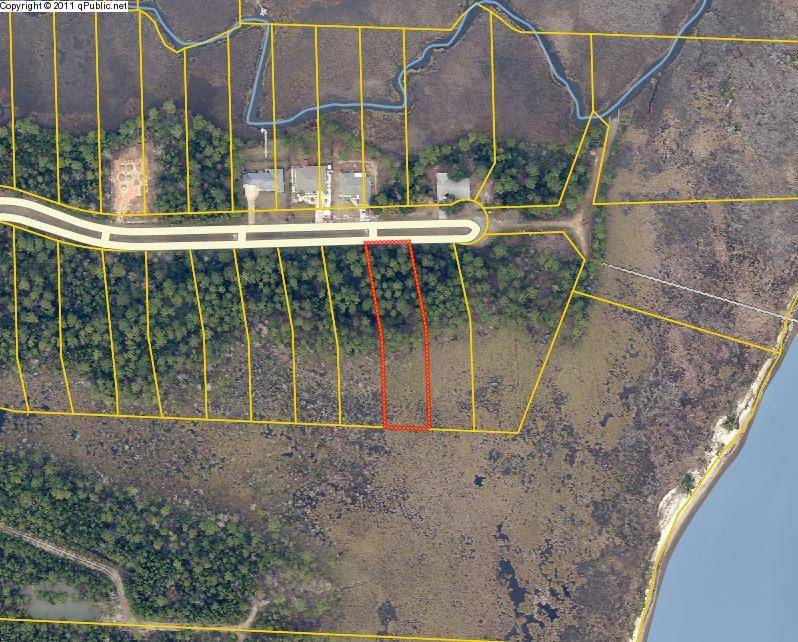 Bagdad, FL 32530,Lot 33 Tidal Bay Drive