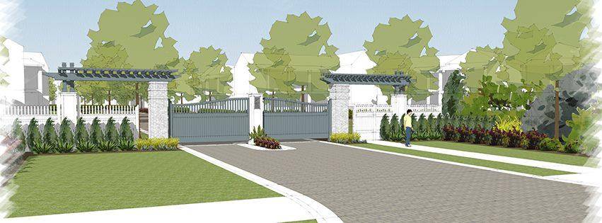 Inlet Beach, FL 32461,Lot 33 Grace Point Way