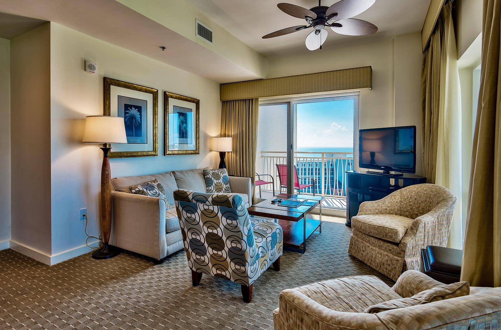 Miramar Beach, FL 32550,5002 S SANDESTIN Boulevard  #UNIT 6932/6934